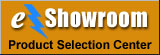 eShowroom - Product Selection Center